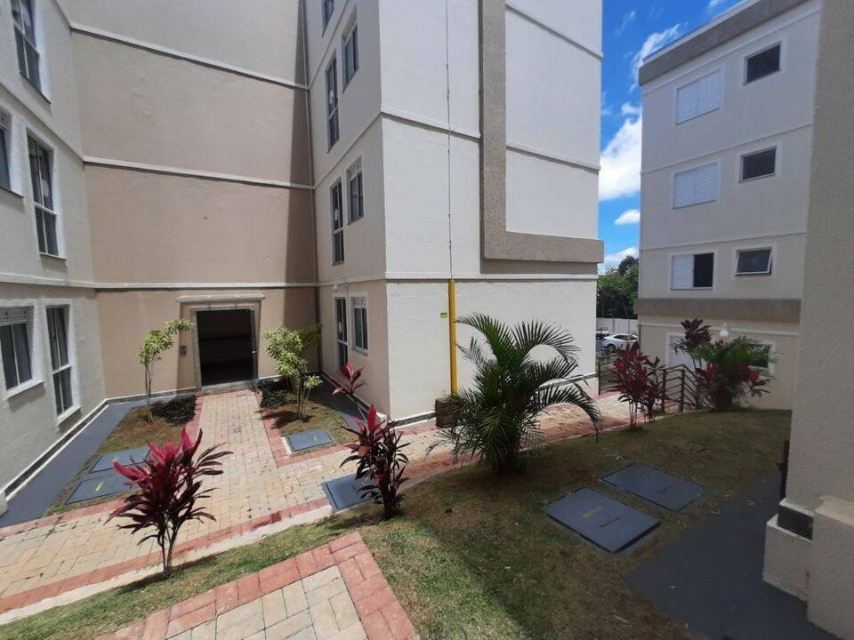 Apartamento, 2 quartos - Foto 13