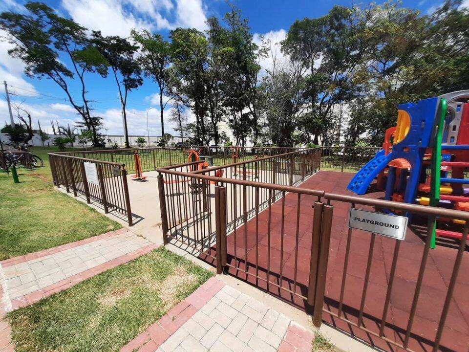 Apartamento, 2 quartos - Foto 12