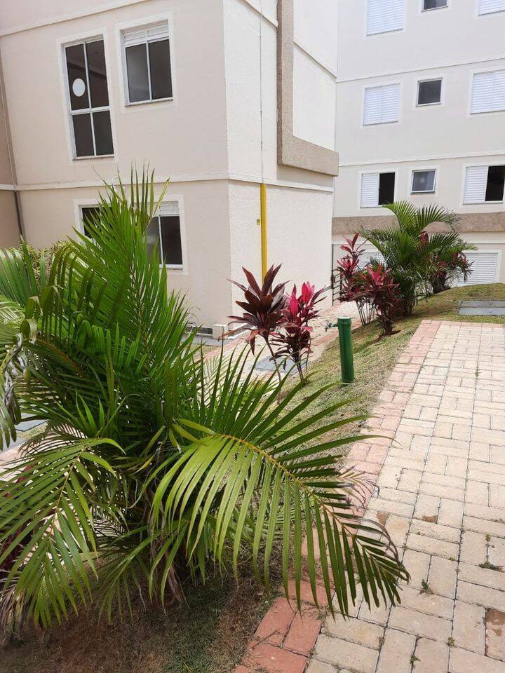 Apartamento, 2 quartos - Foto 10