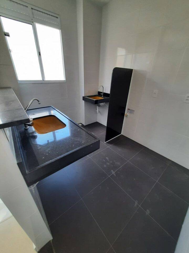 Apartamento, 2 quartos - Foto 2