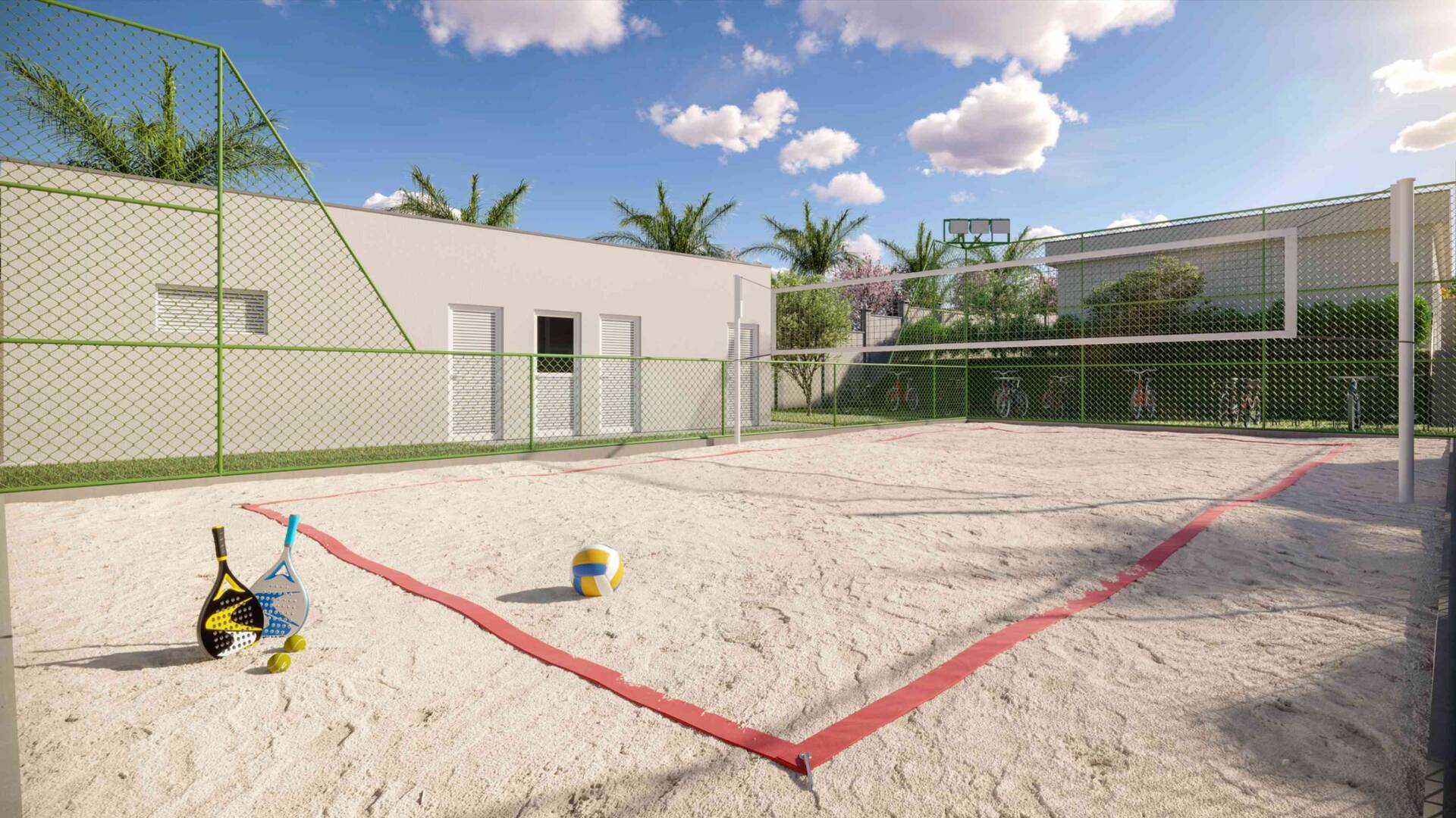 Apartamento, 2 quartos, 51 m² - Foto 5