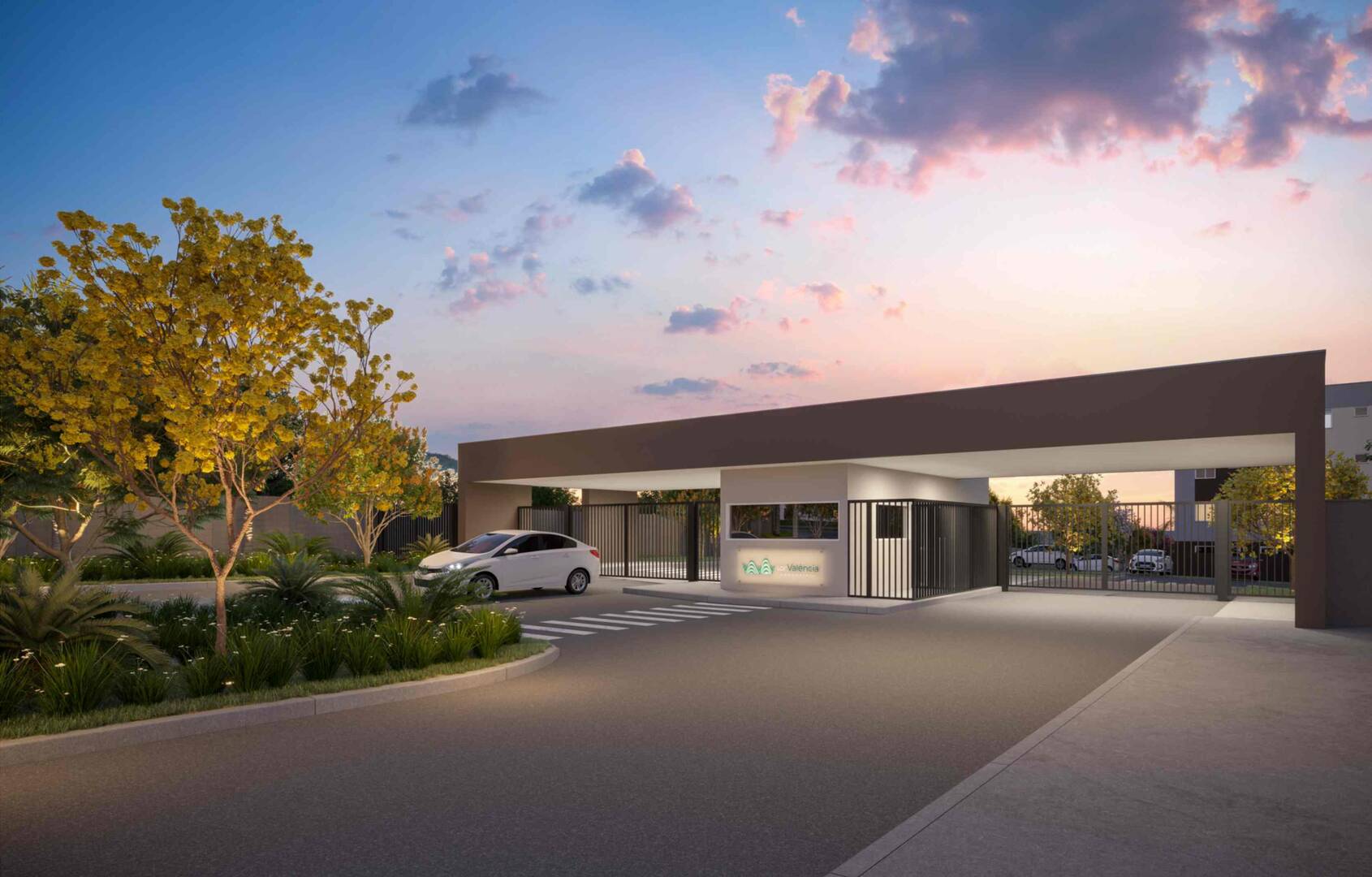 Apartamento, 2 quartos, 51 m² - Foto 6