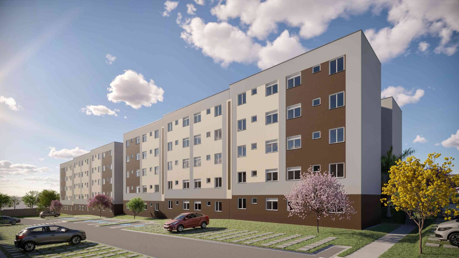 Apartamento, 2 quartos, 51 m² - Foto 9