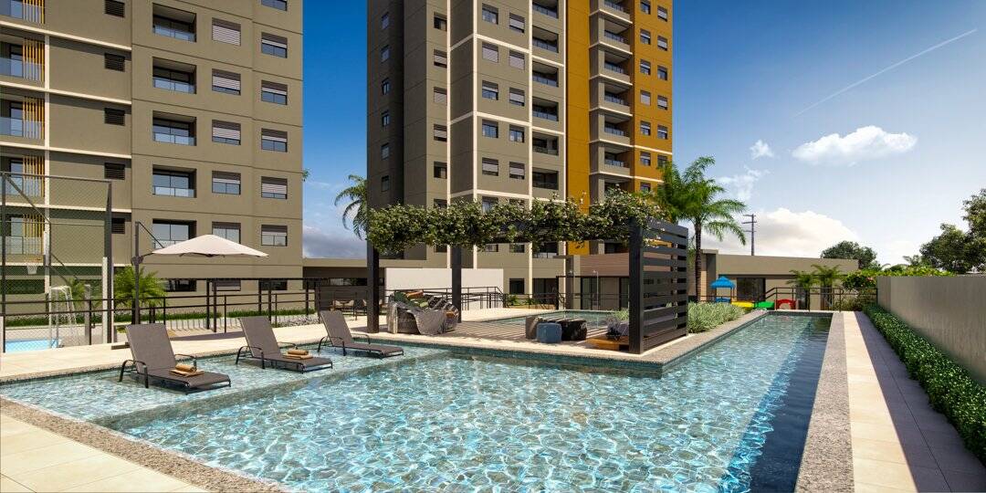 Apartamento, 3 quartos, 83 m² - Foto 5