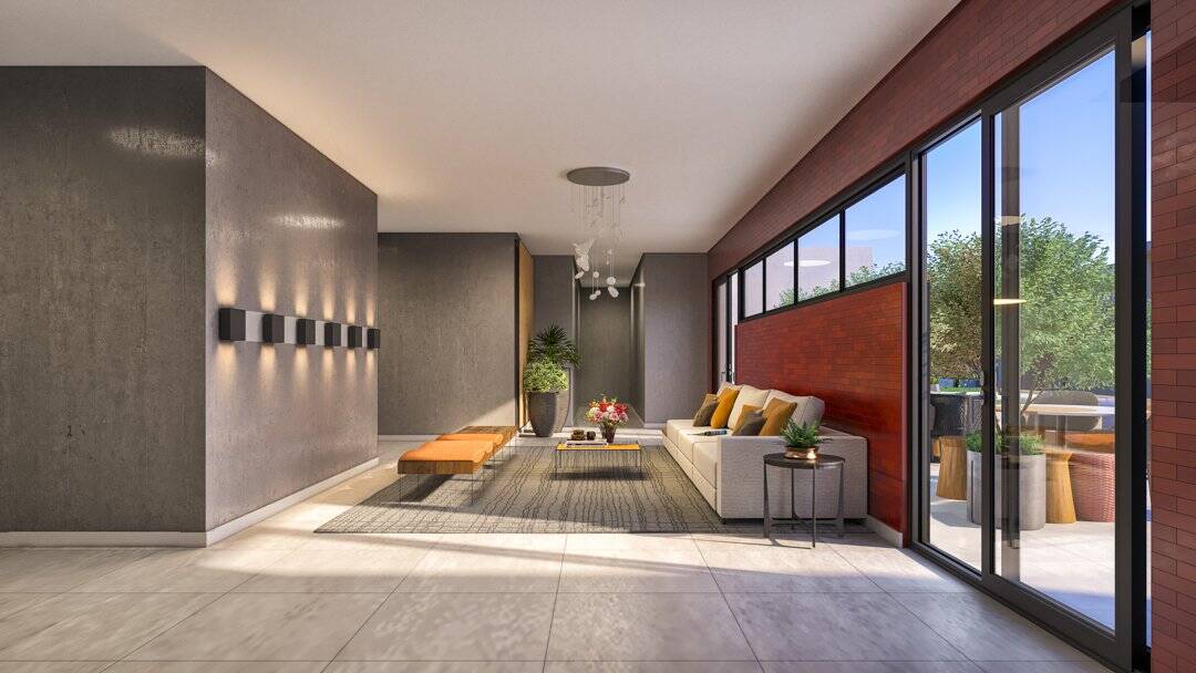 Apartamento, 3 quartos, 83 m² - Foto 6