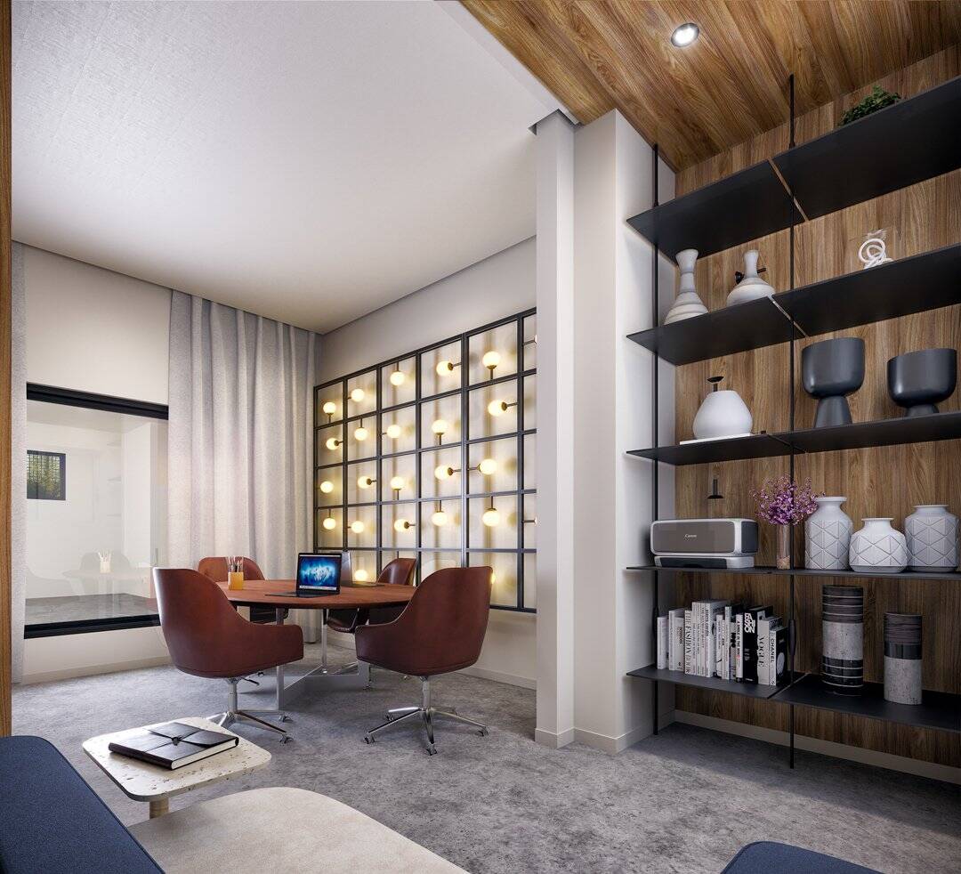 Apartamento, 3 quartos, 83 m² - Foto 9