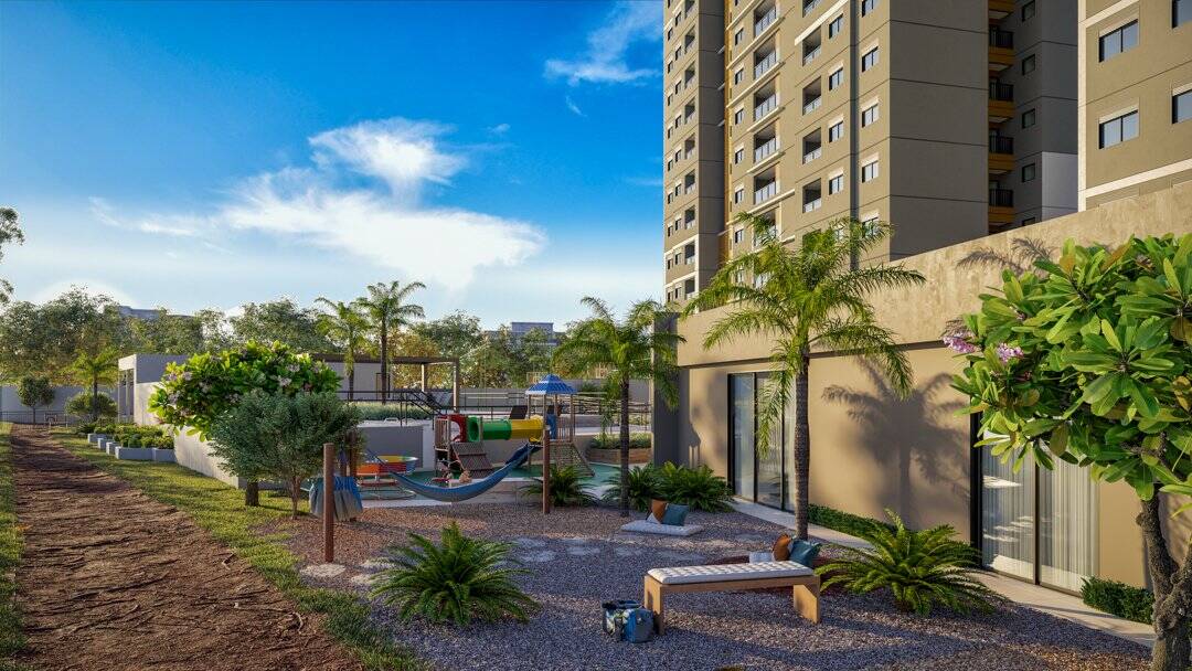Apartamento, 3 quartos, 83 m² - Foto 15
