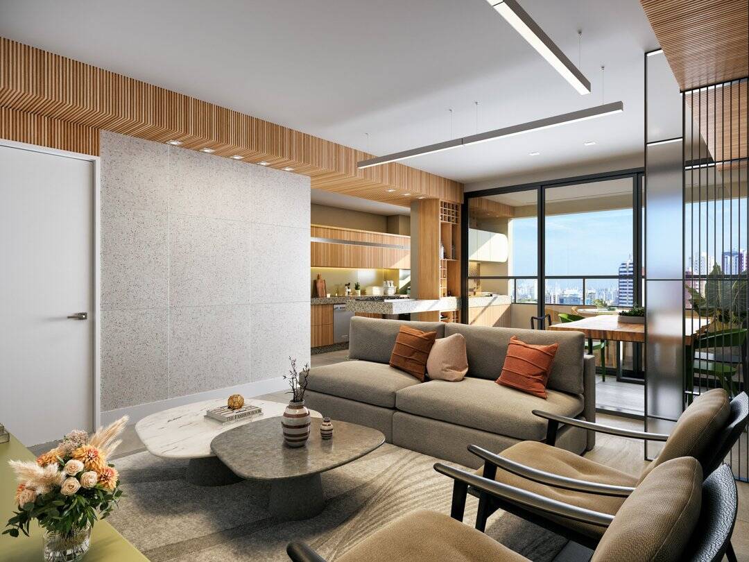 Apartamento, 3 quartos, 83 m² - Foto 18