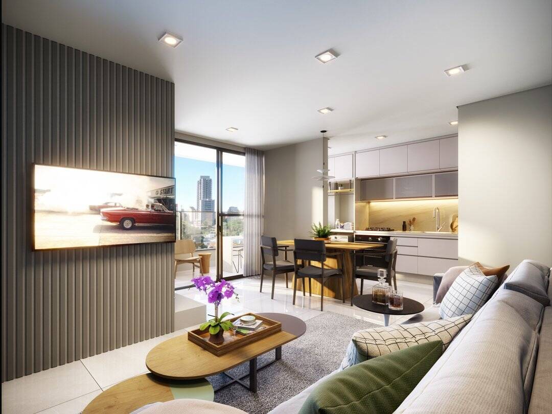 Apartamento, 3 quartos, 83 m² - Foto 20