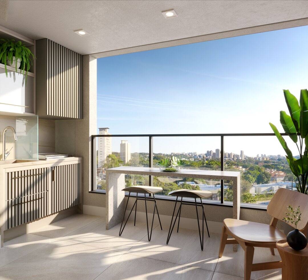 Apartamento, 3 quartos, 83 m² - Foto 21