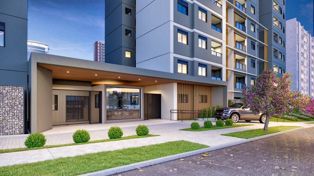 Apartamento, 3 quartos, 83 m² - Foto 5