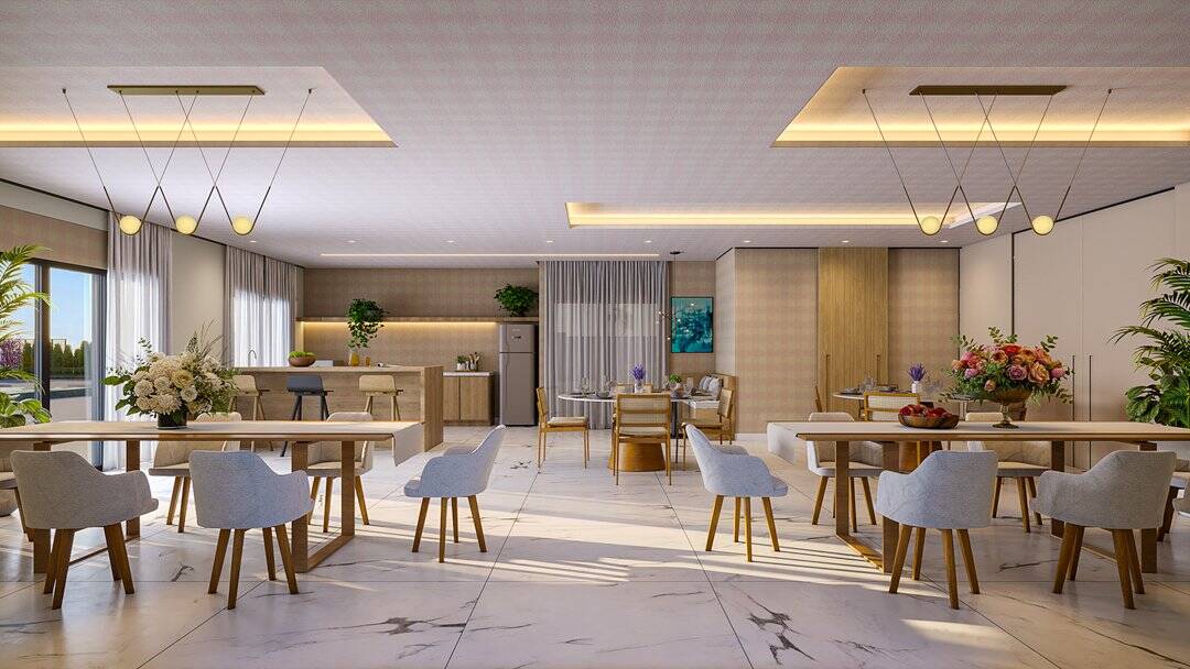 Apartamento, 3 quartos, 83 m² - Foto 7