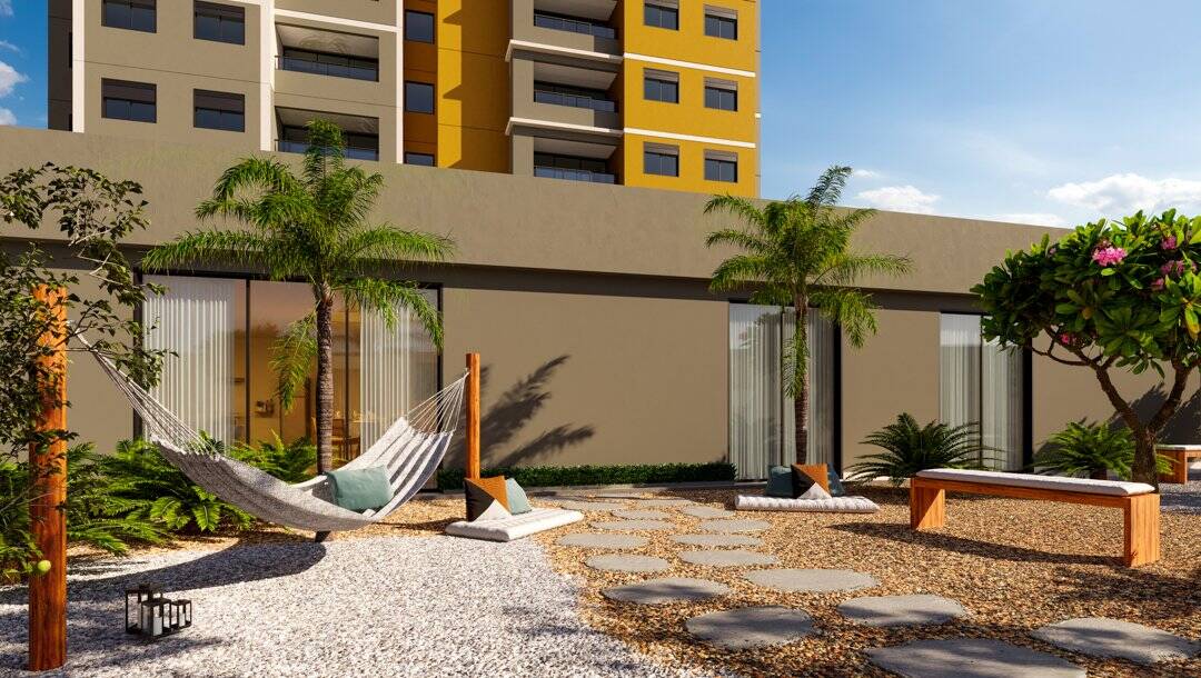 Apartamento, 3 quartos, 83 m² - Foto 8