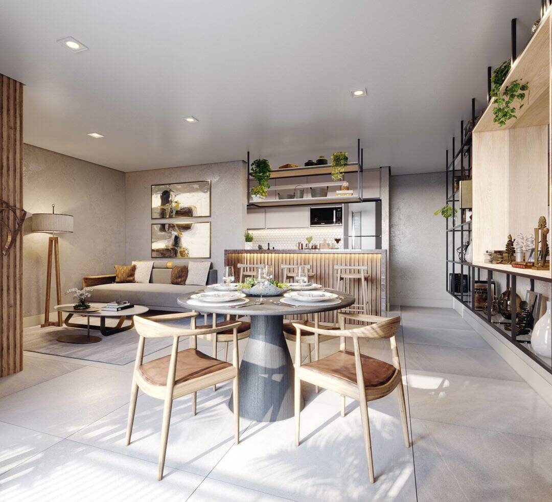 Apartamento, 3 quartos, 83 m² - Foto 19