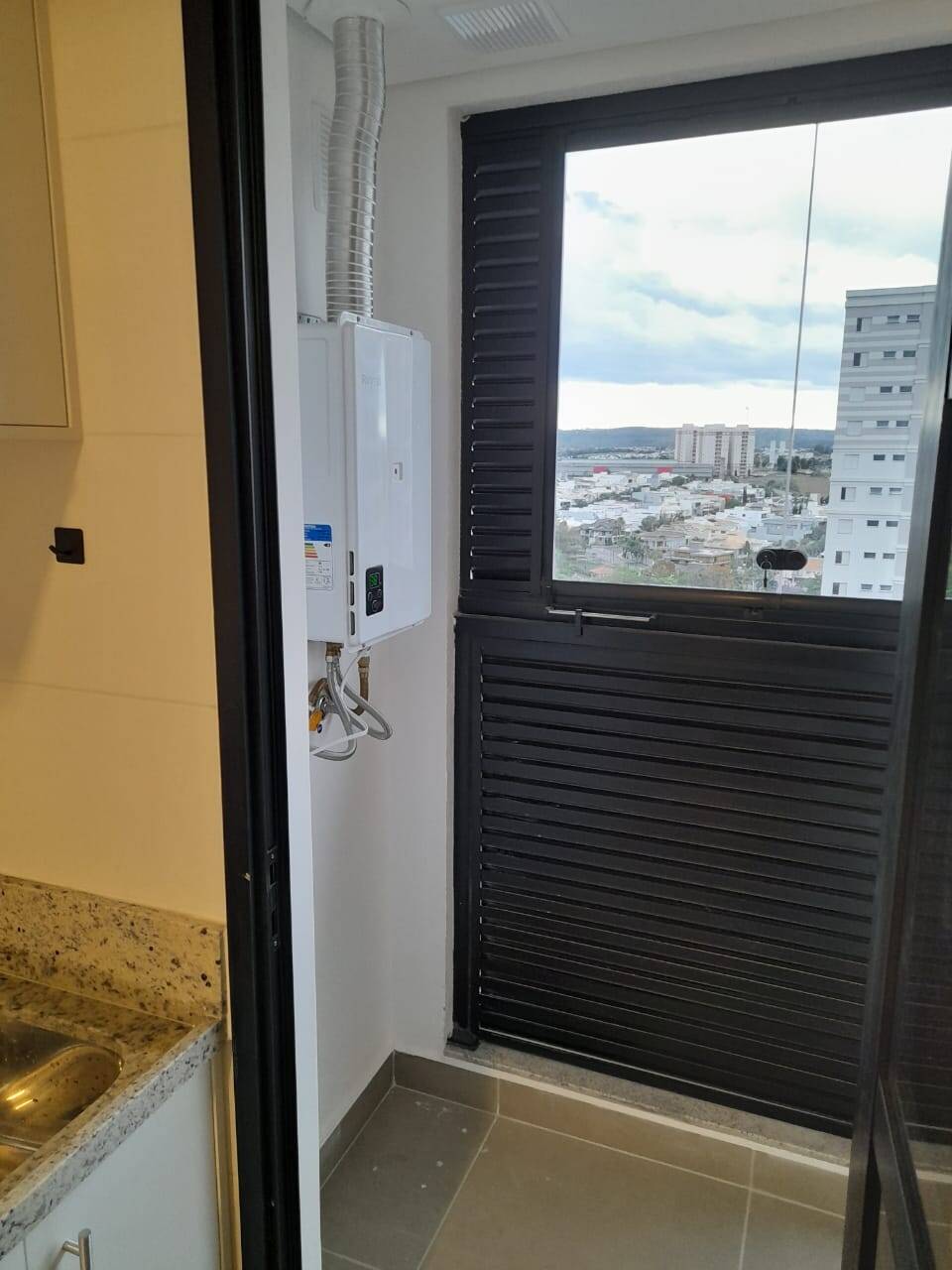 Apartamento, 2 quartos, 67 m² - Foto 7