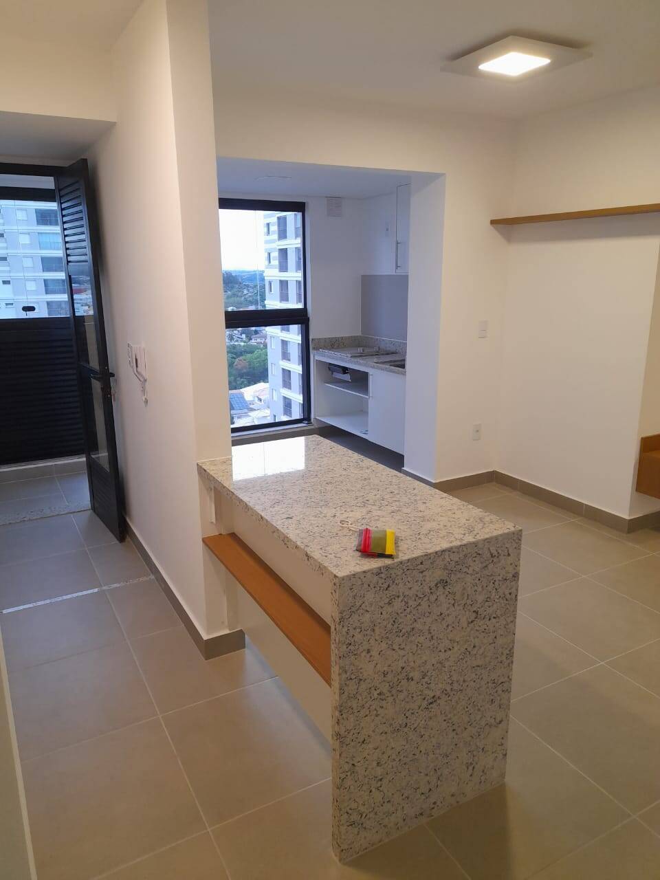 Apartamento, 2 quartos, 67 m² - Foto 5