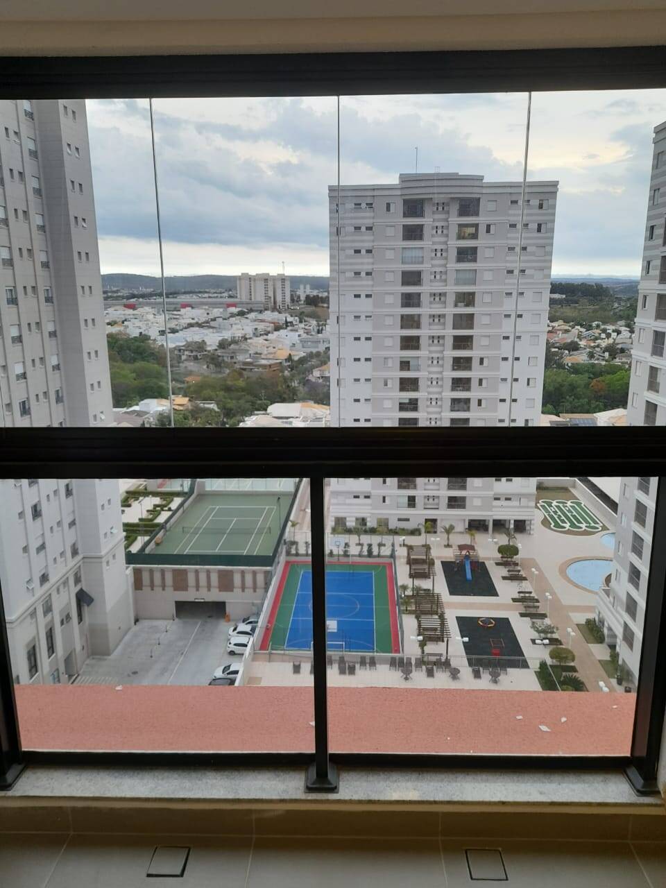 Apartamento, 2 quartos, 67 m² - Foto 1
