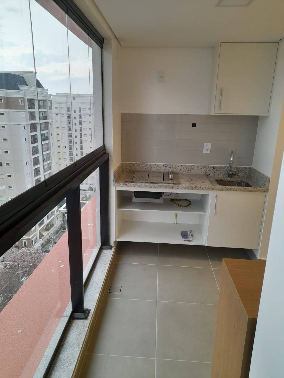 Apartamento, 2 quartos, 67 m² - Foto 9