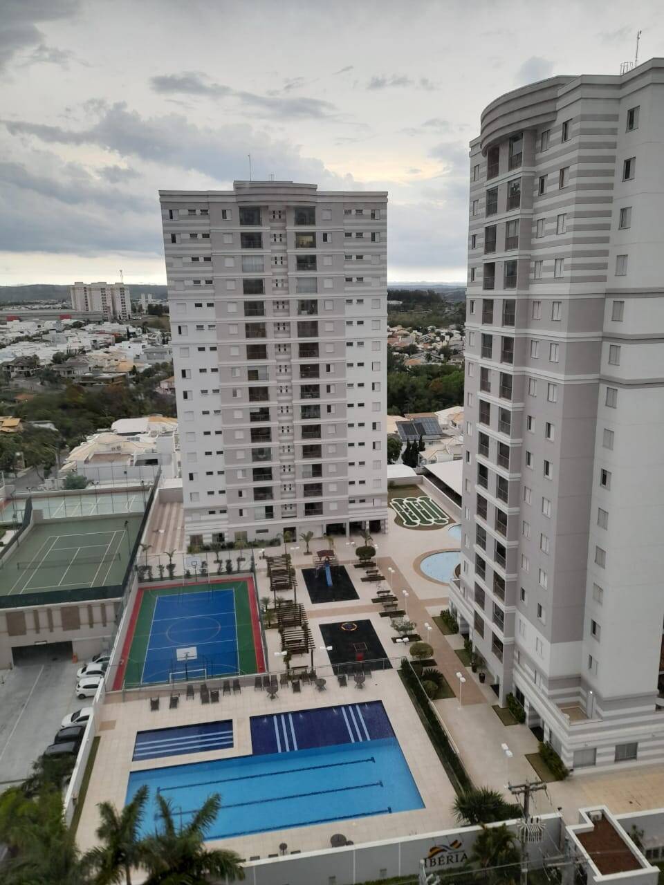 Apartamento, 2 quartos, 67 m² - Foto 11