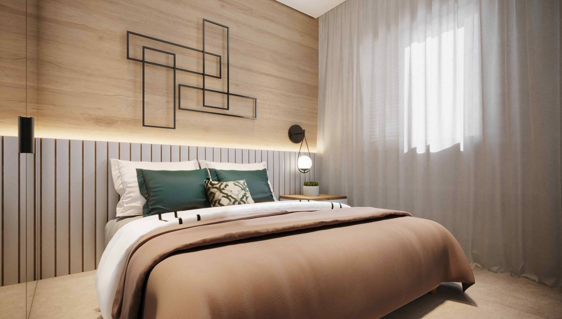 Casa, 2 quartos, 47 m² - Foto 6