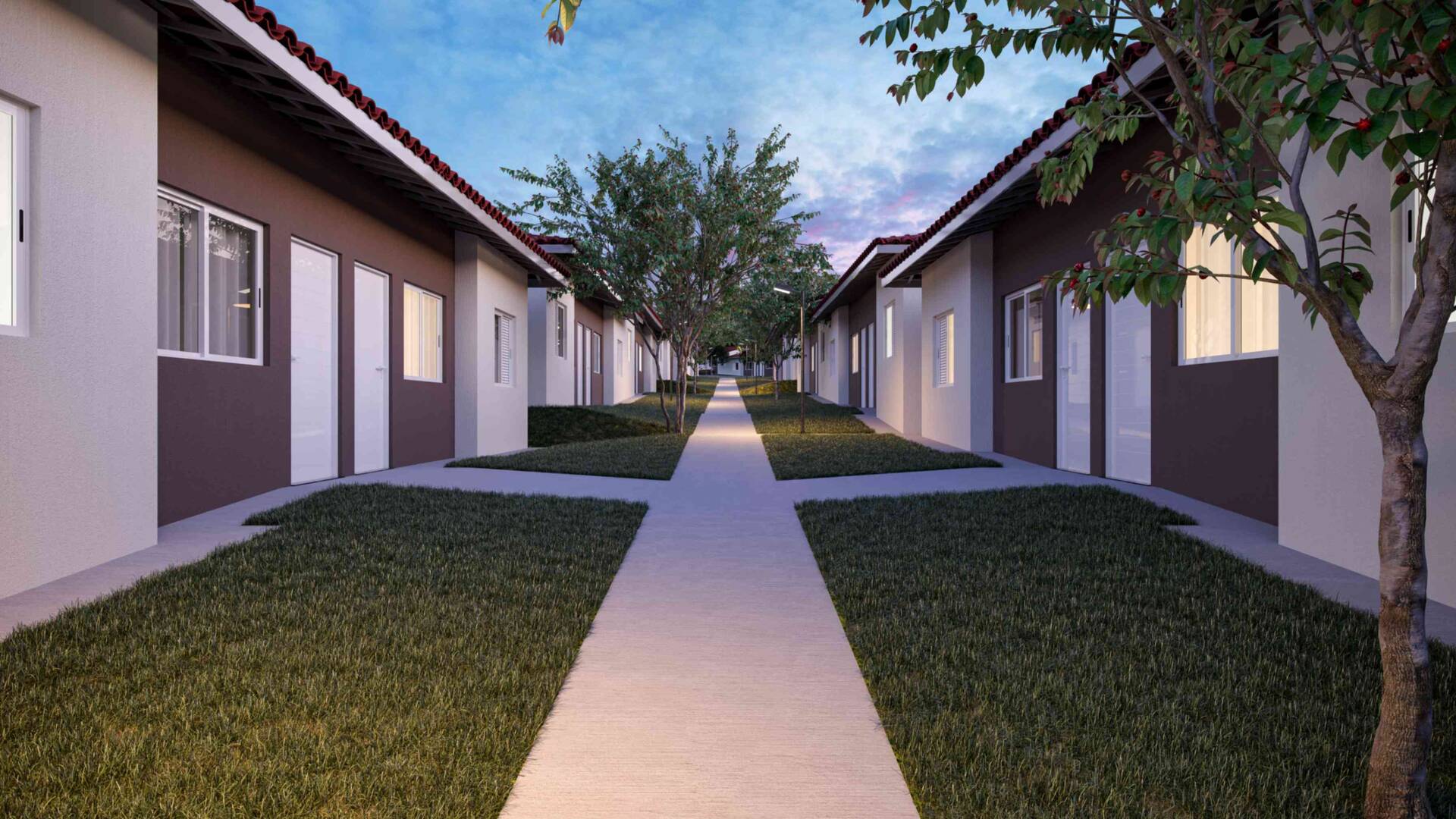 Casa, 2 quartos, 42 m² - Foto 5