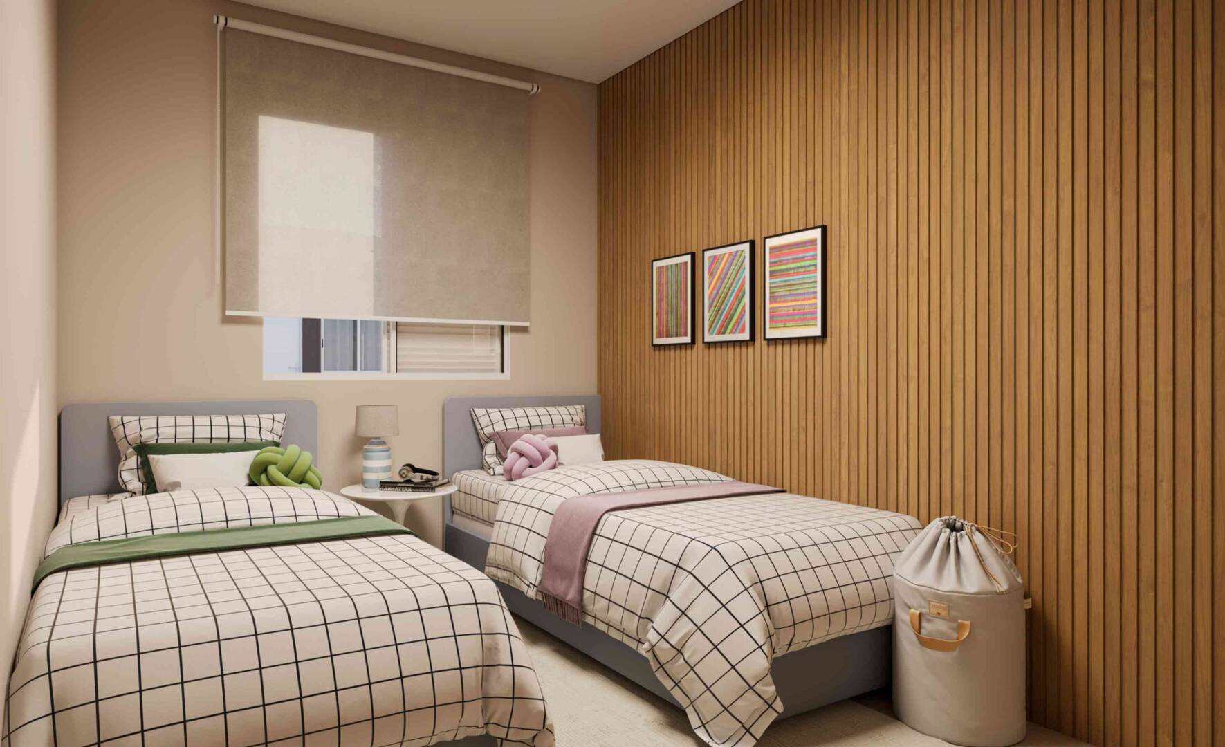 Casa, 2 quartos, 47 m² - Foto 7