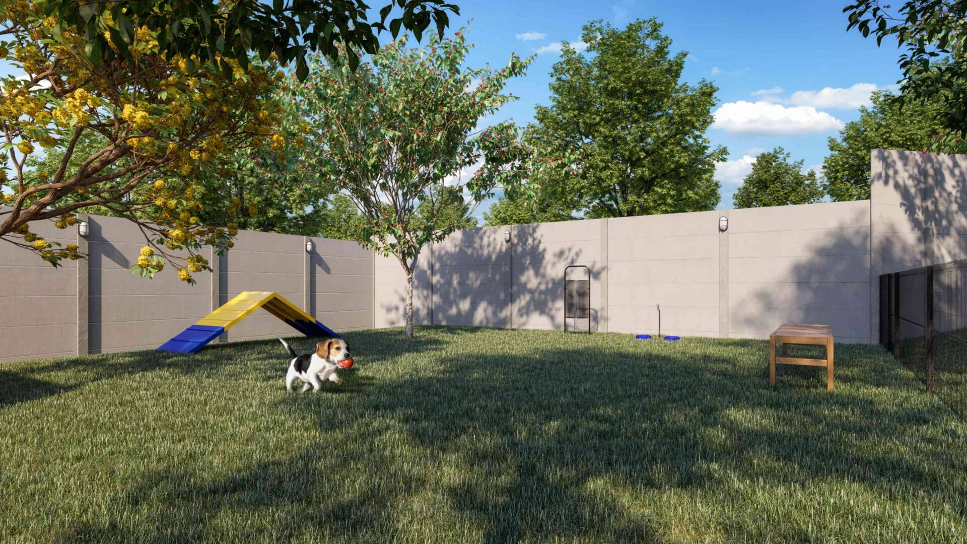 Casa, 2 quartos, 47 m² - Foto 11