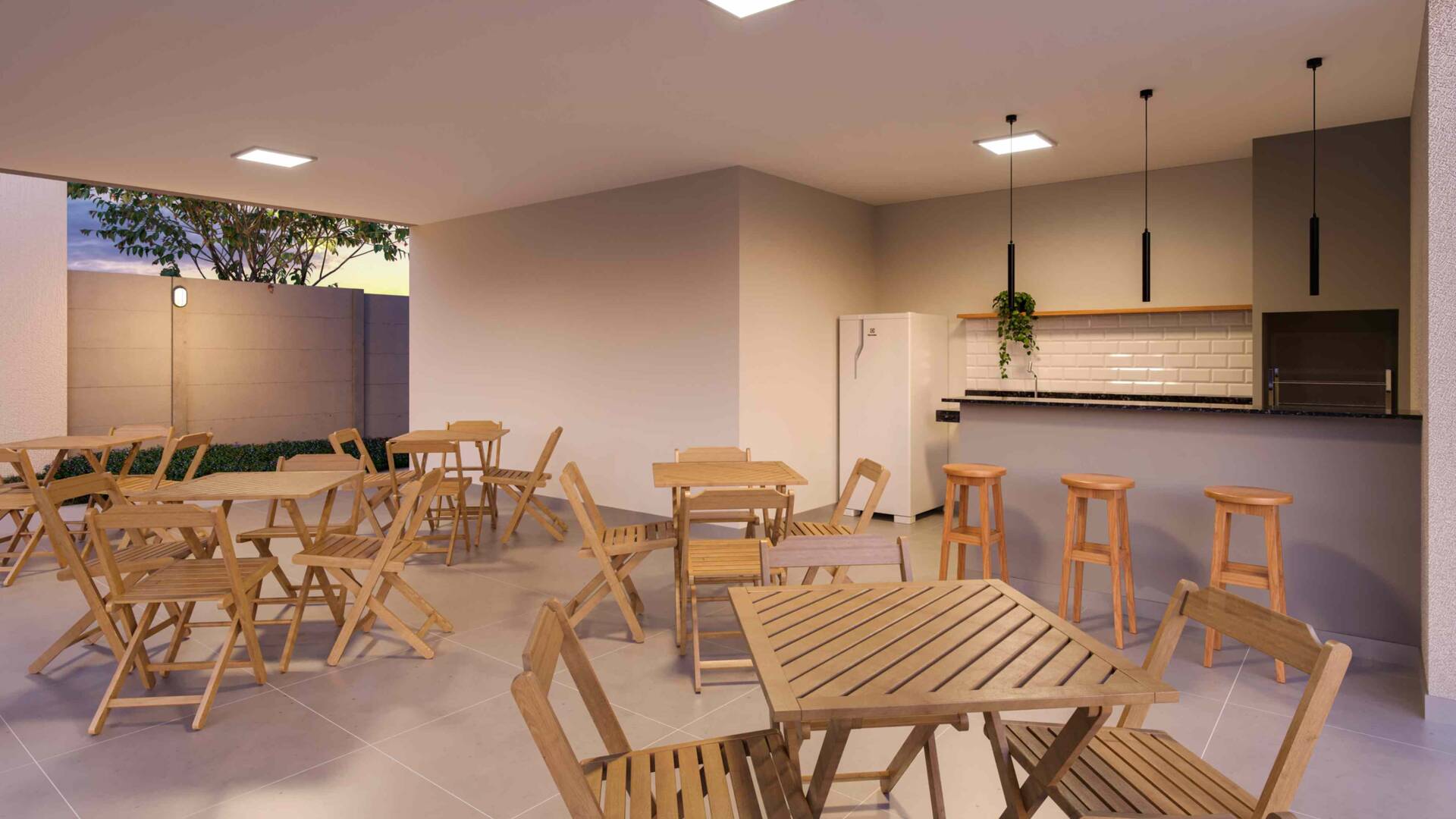 Casa, 2 quartos, 47 m² - Foto 9