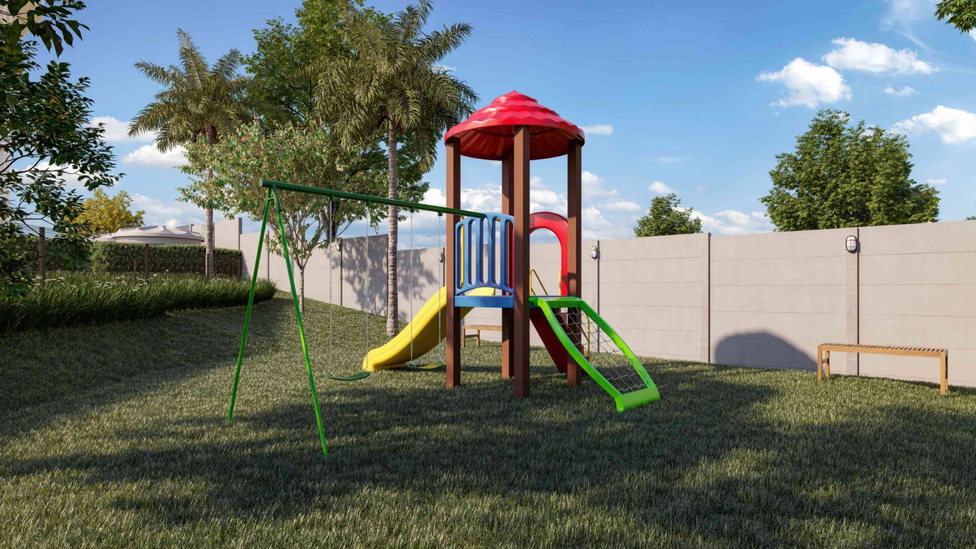 Casa, 2 quartos, 47 m² - Foto 10