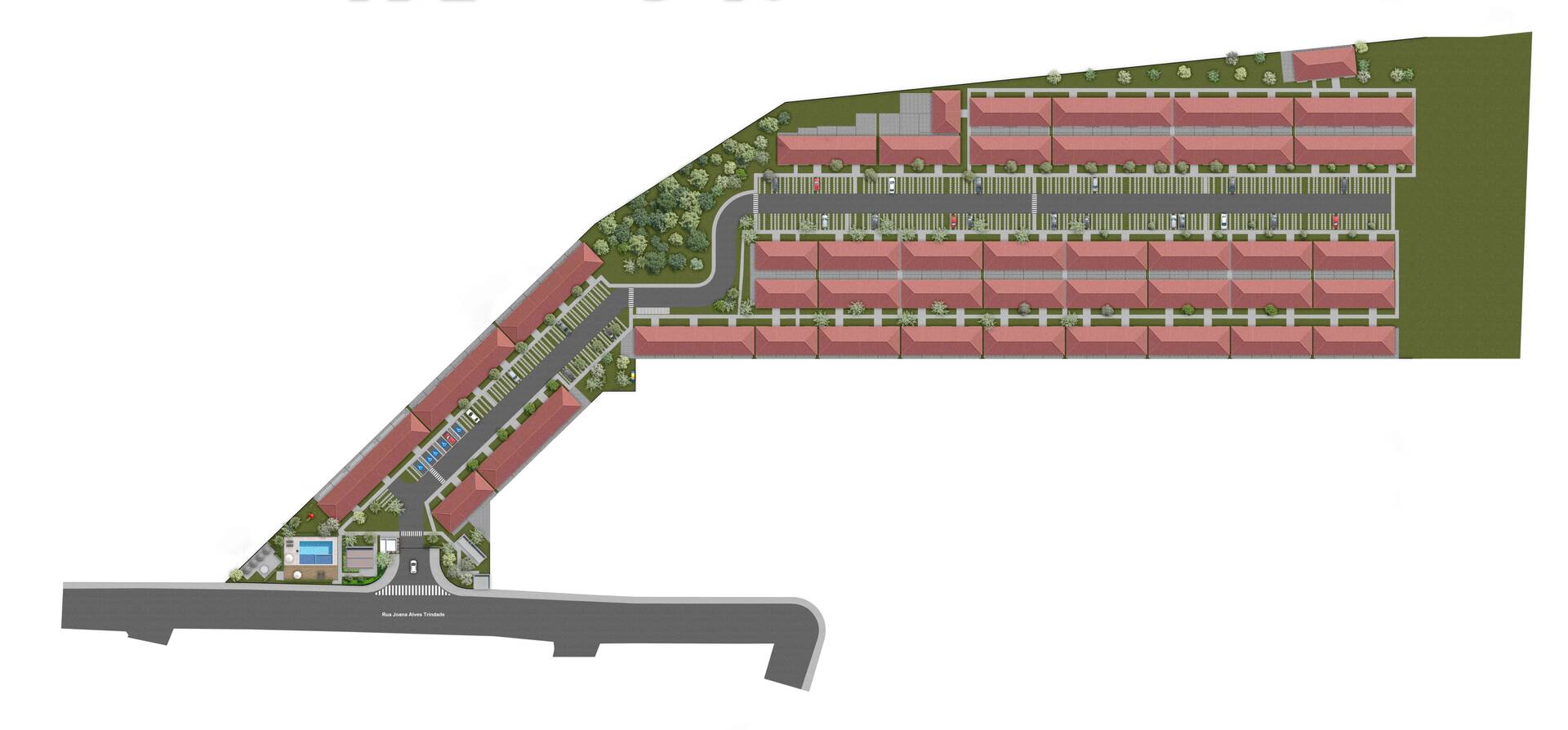 Casa, 2 quartos, 47 m² - Foto 12