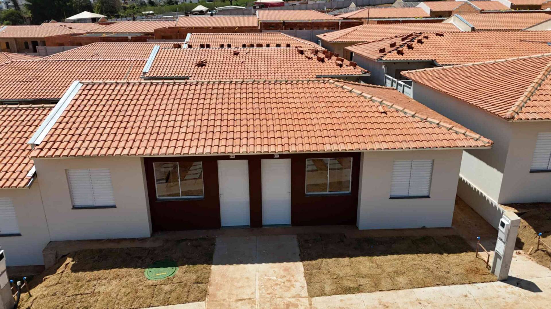 Casa, 2 quartos, 43 m² - Foto 4