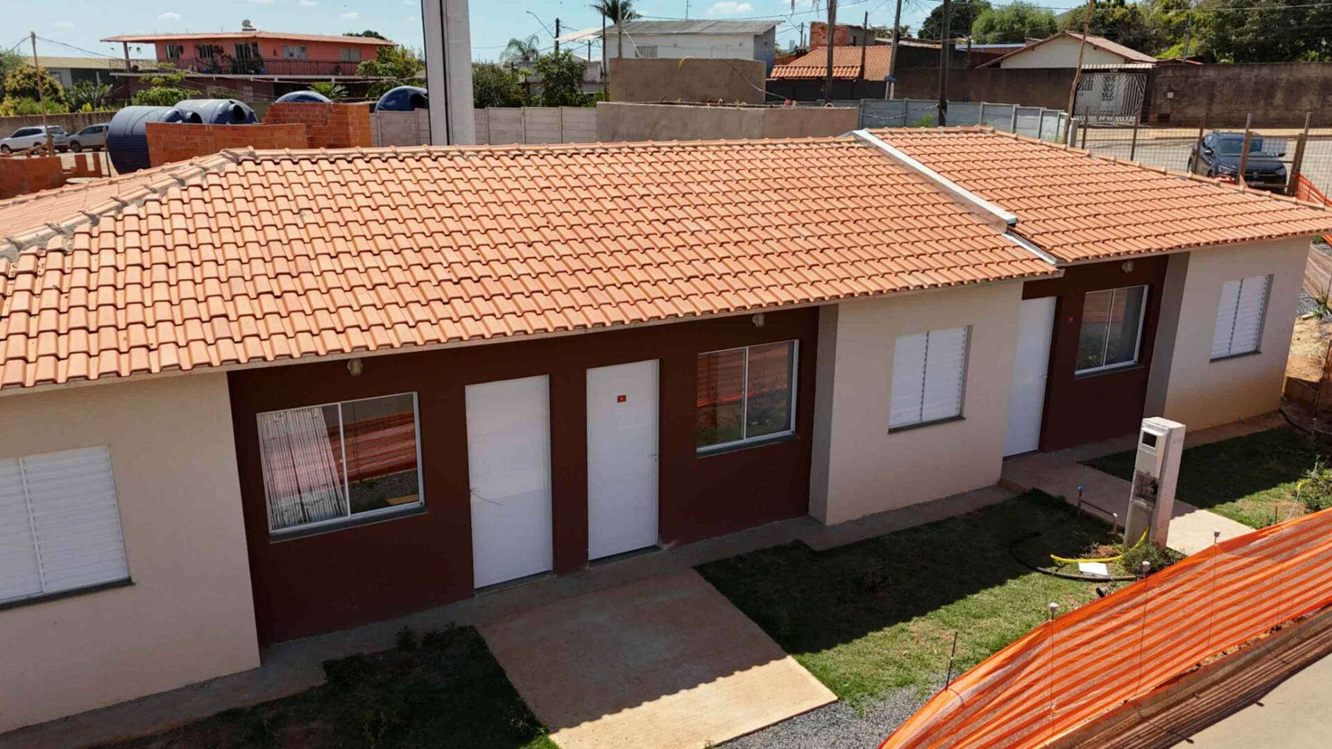 Casa, 2 quartos, 47 m² - Foto 6
