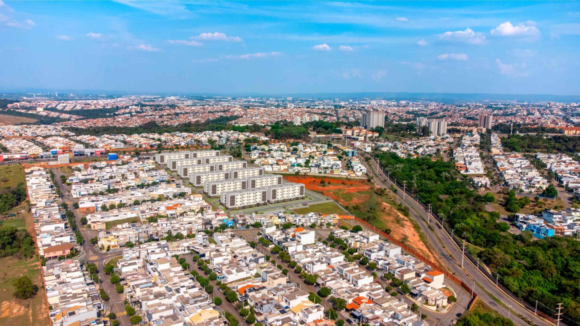 Apartamento, 2 quartos, 40 m² - Foto 6