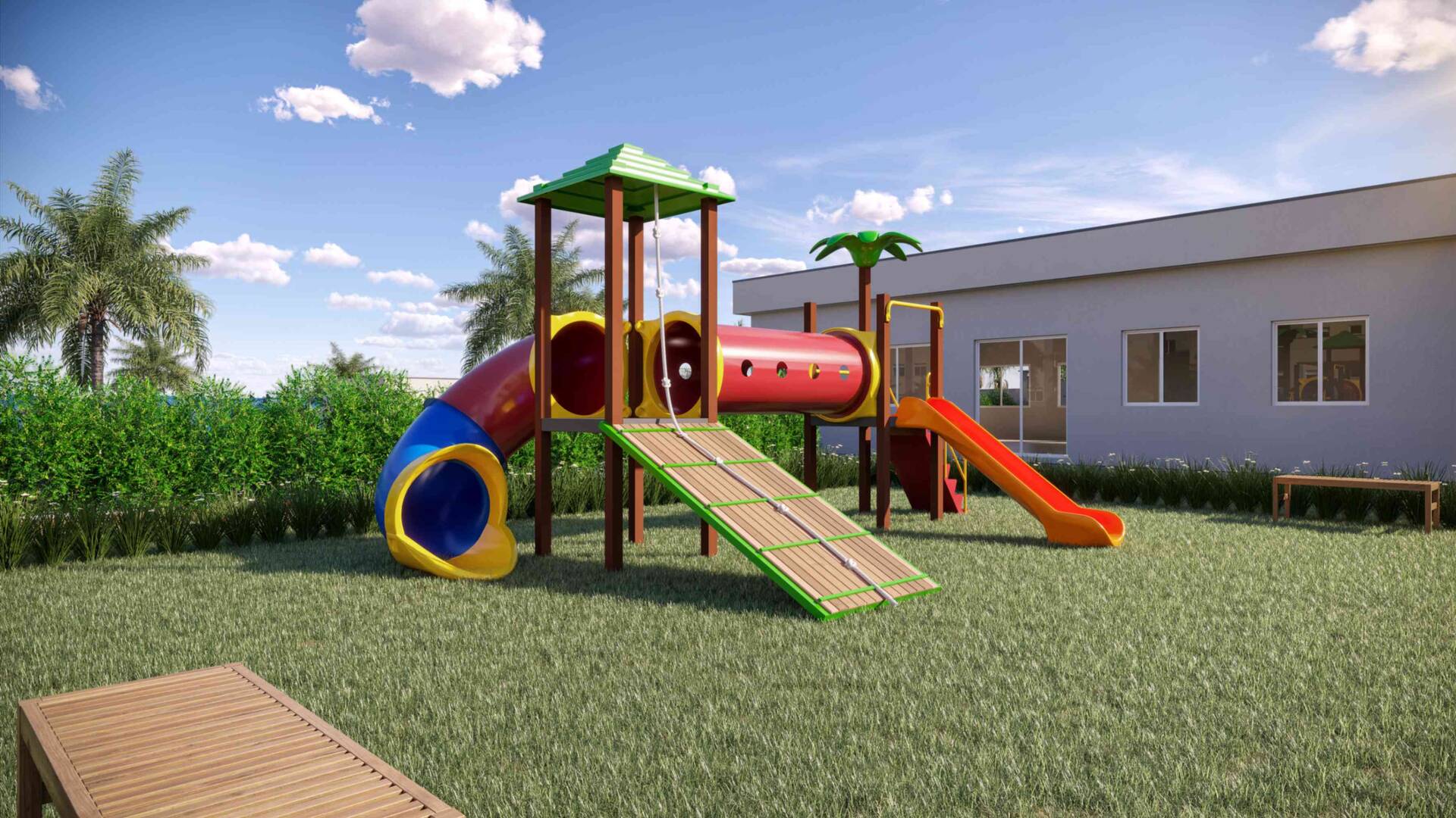 Apartamento, 2 quartos, 40 m² - Foto 5