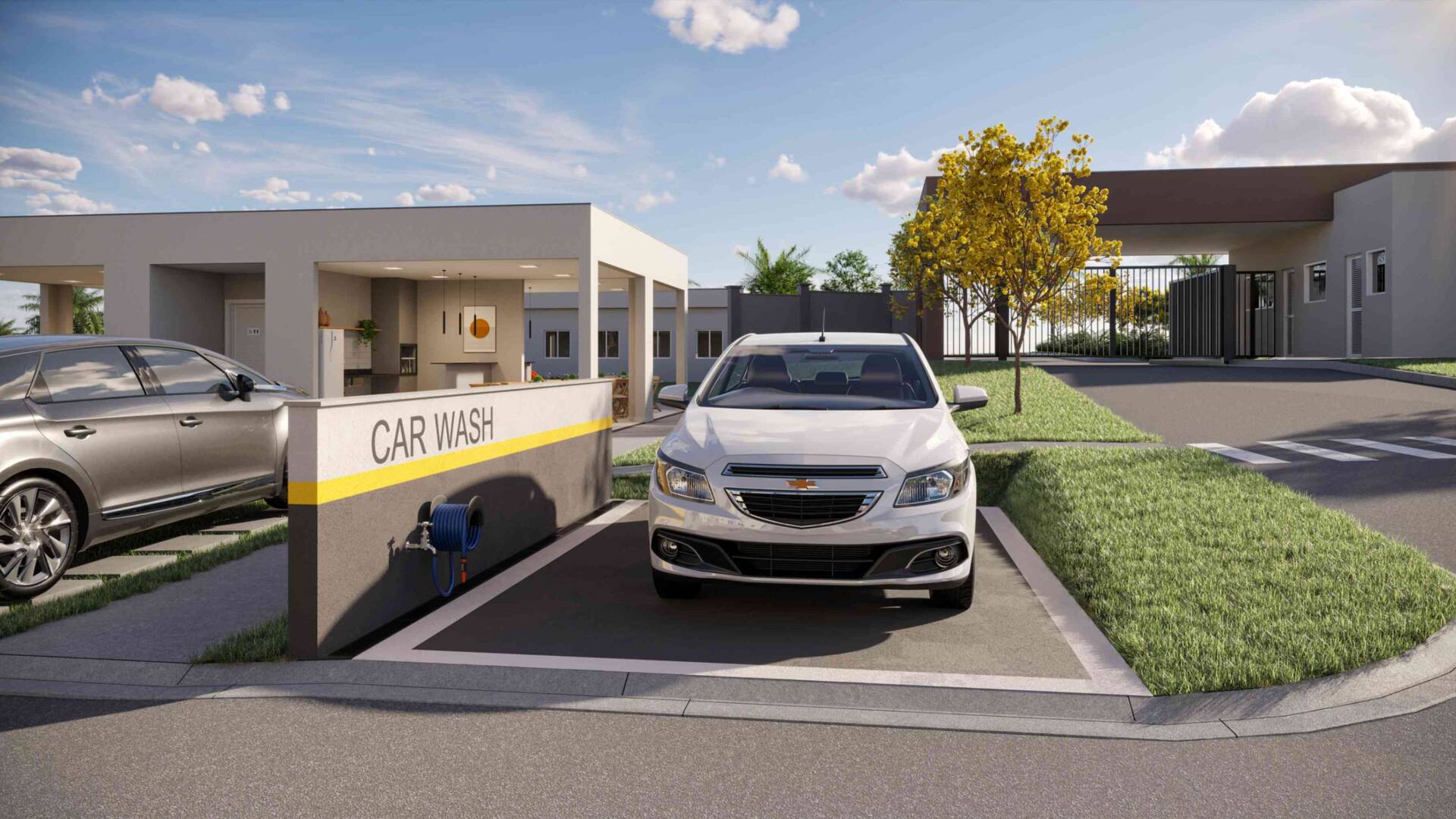 Apartamento, 2 quartos, 40 m² - Foto 9