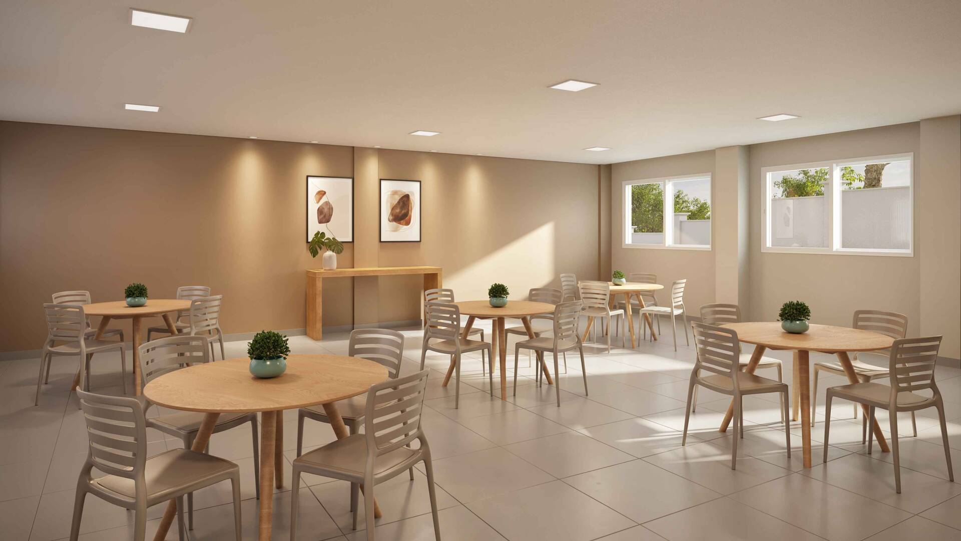 Apartamento, 2 quartos, 40 m² - Foto 13