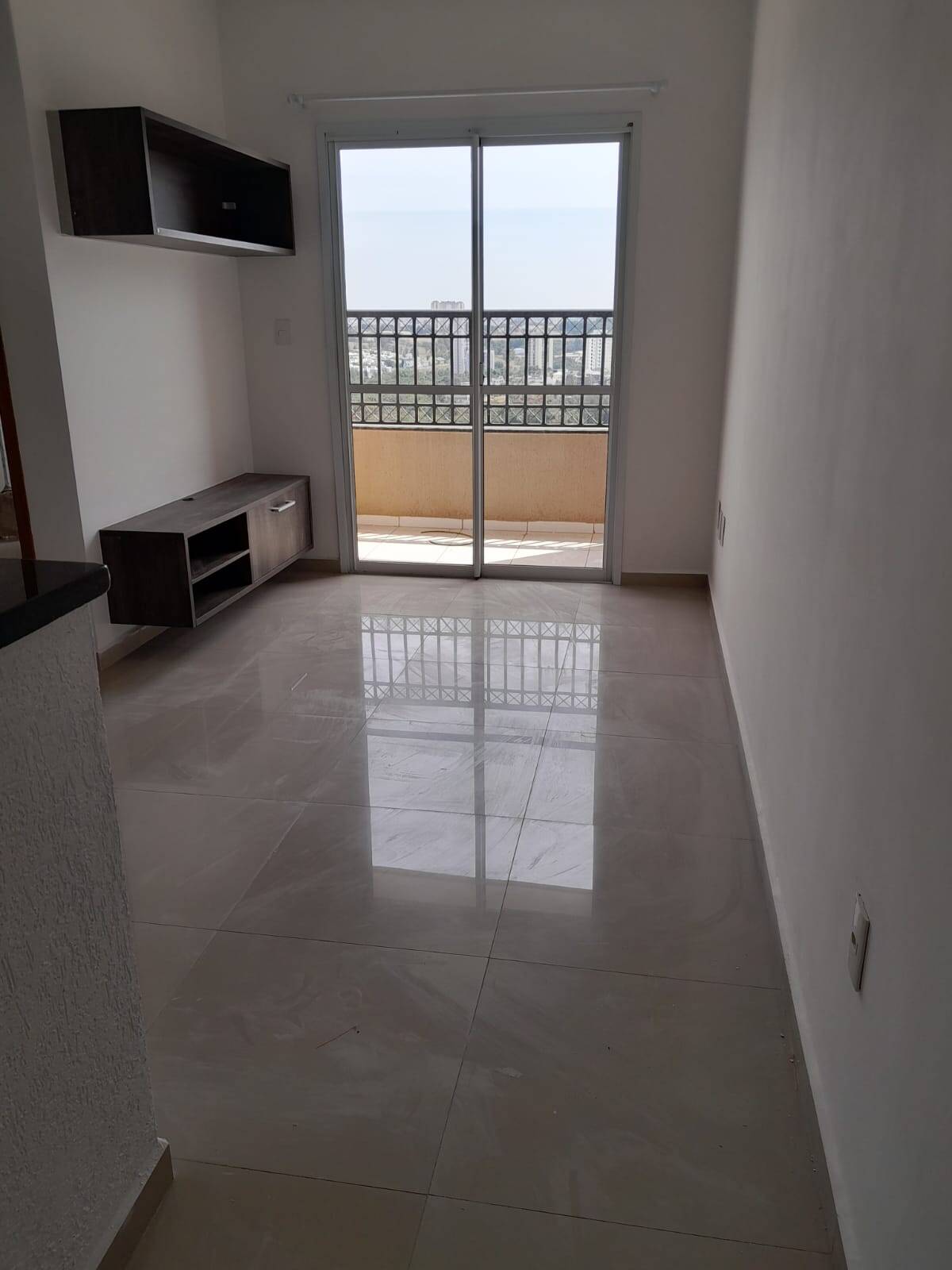 Apartamento, 2 quartos, 75 m² - Foto 1