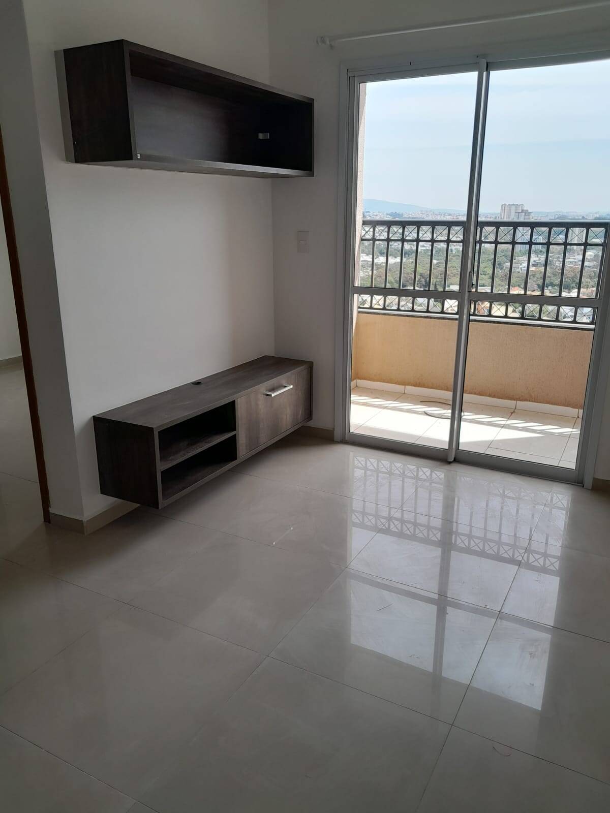 Apartamento, 2 quartos, 75 m² - Foto 2