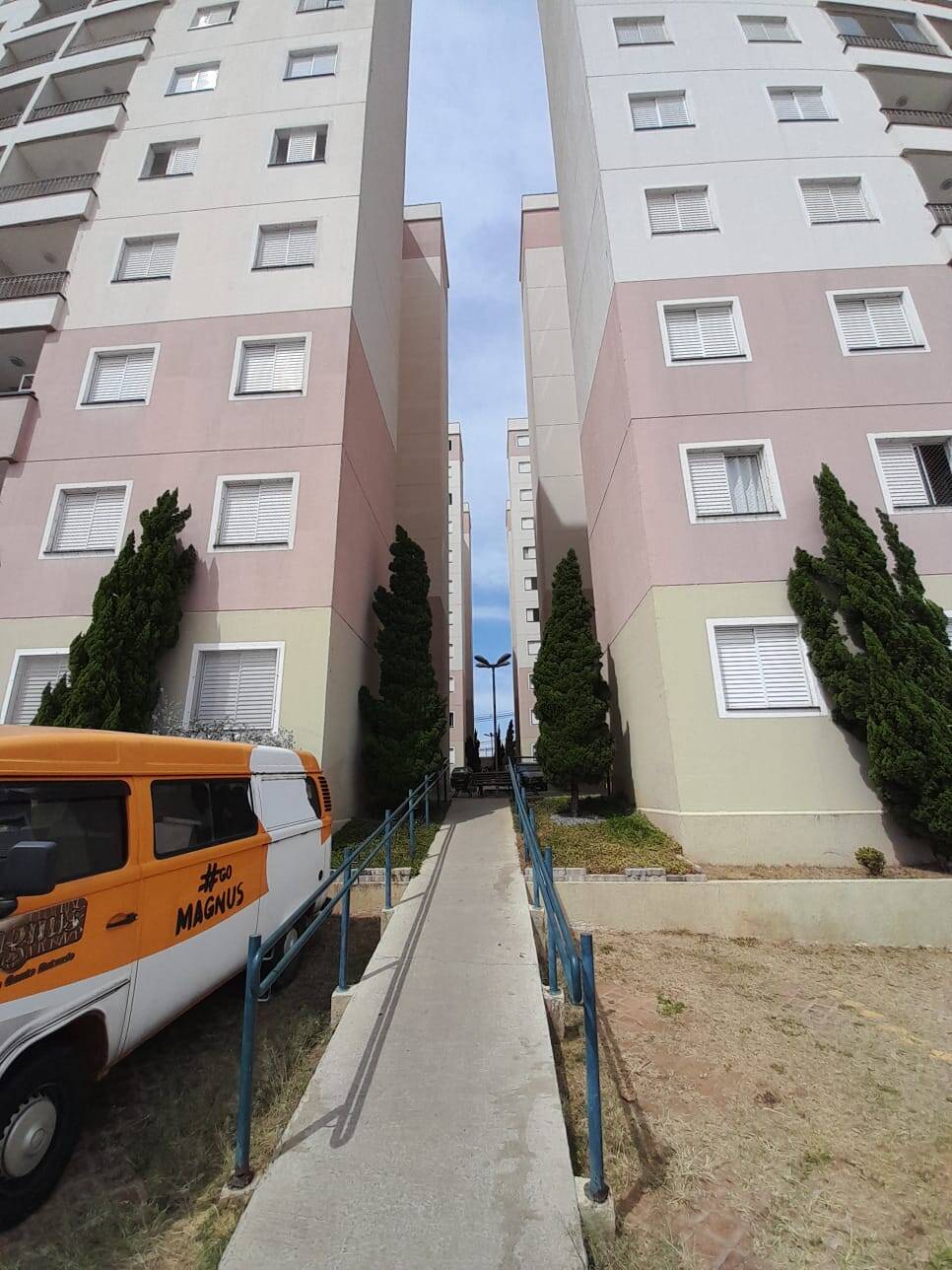 Apartamento, 2 quartos, 75 m² - Foto 62