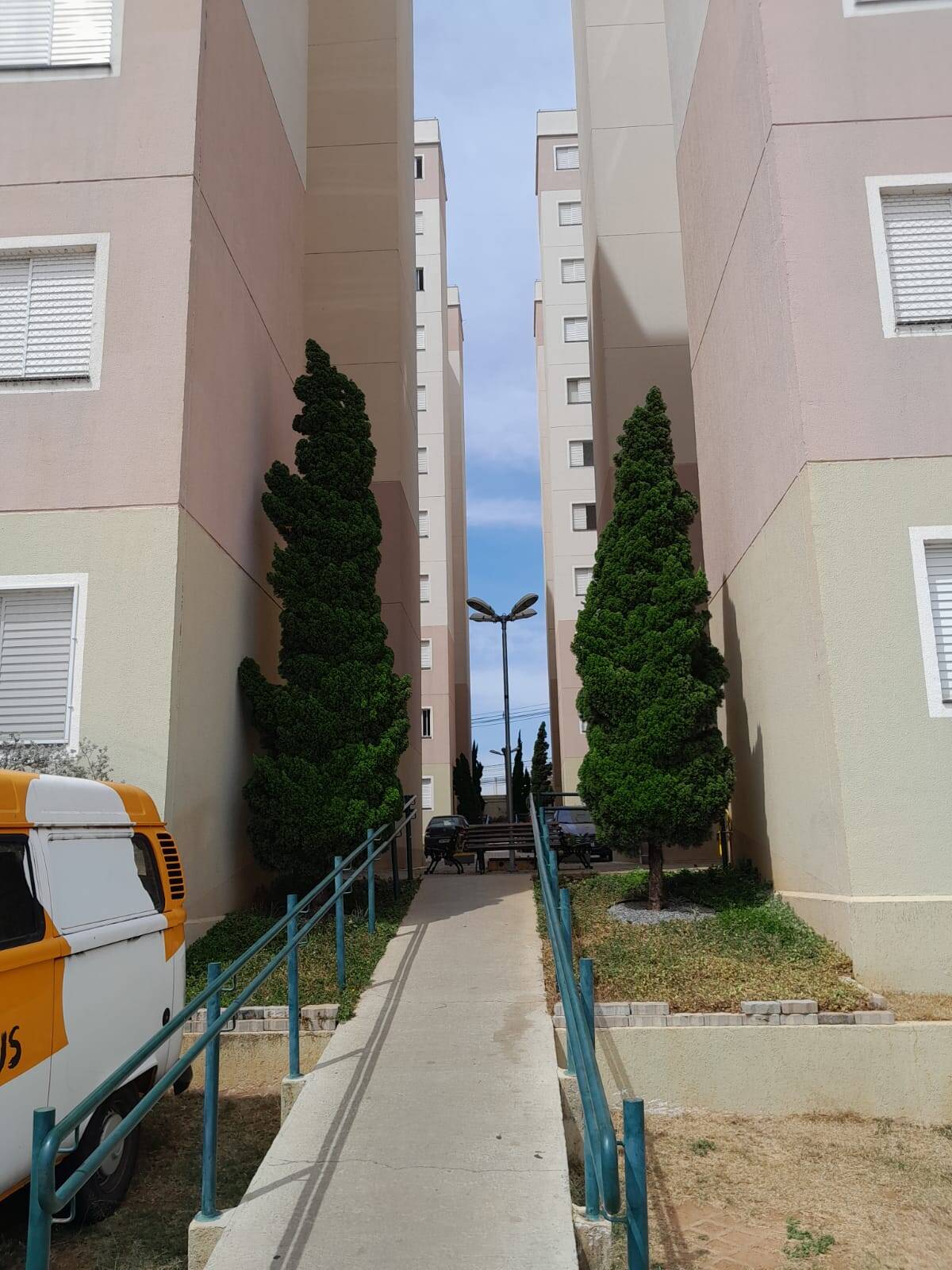 Apartamento, 2 quartos, 75 m² - Foto 61