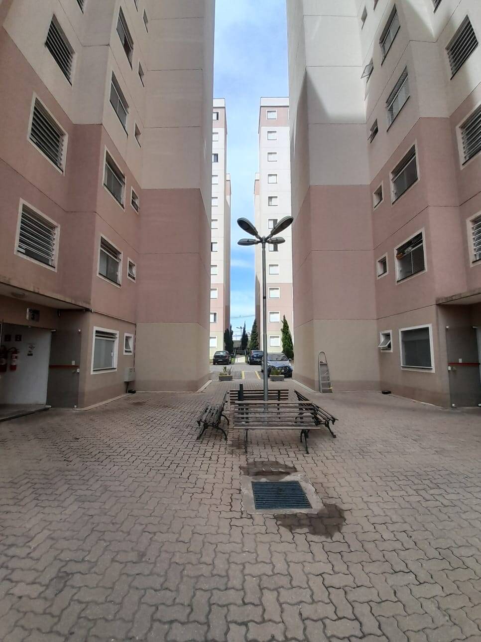 Apartamento, 2 quartos, 75 m² - Foto 63