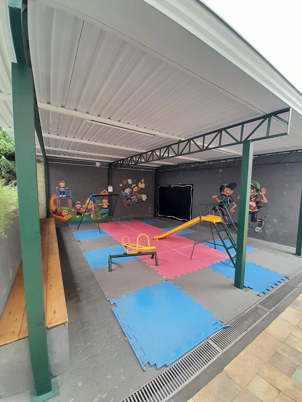 Apartamento, 2 quartos, 75 m² - Foto 67