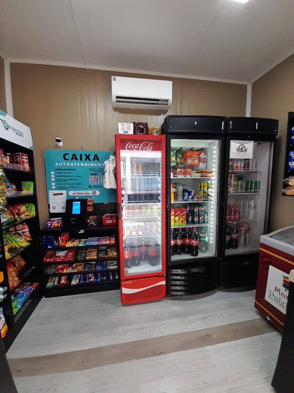 Apartamento, 2 quartos, 75 m² - Foto 71