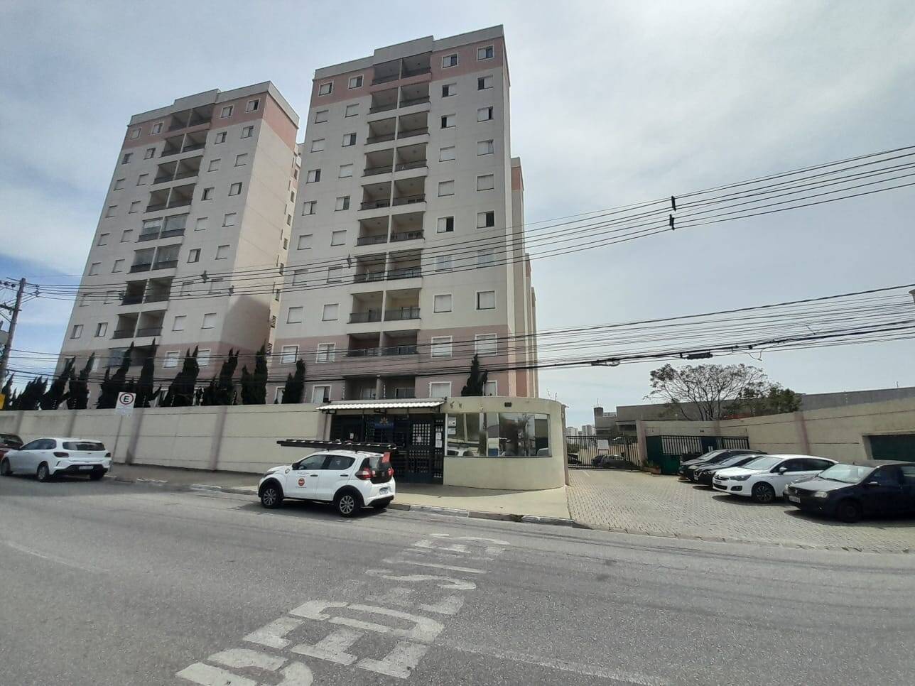 Apartamento, 2 quartos, 75 m² - Foto 77