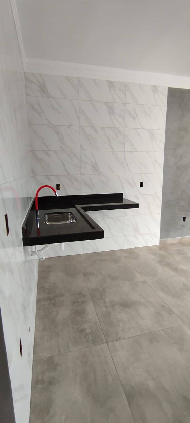 Casa, 2 quartos, 52 m² - Foto 4