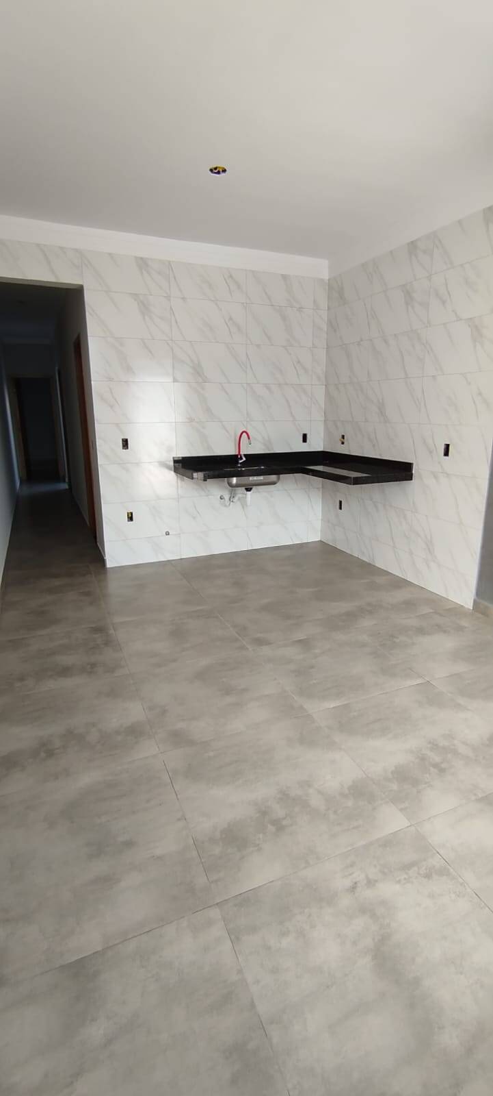 Casa, 2 quartos, 52 m² - Foto 8