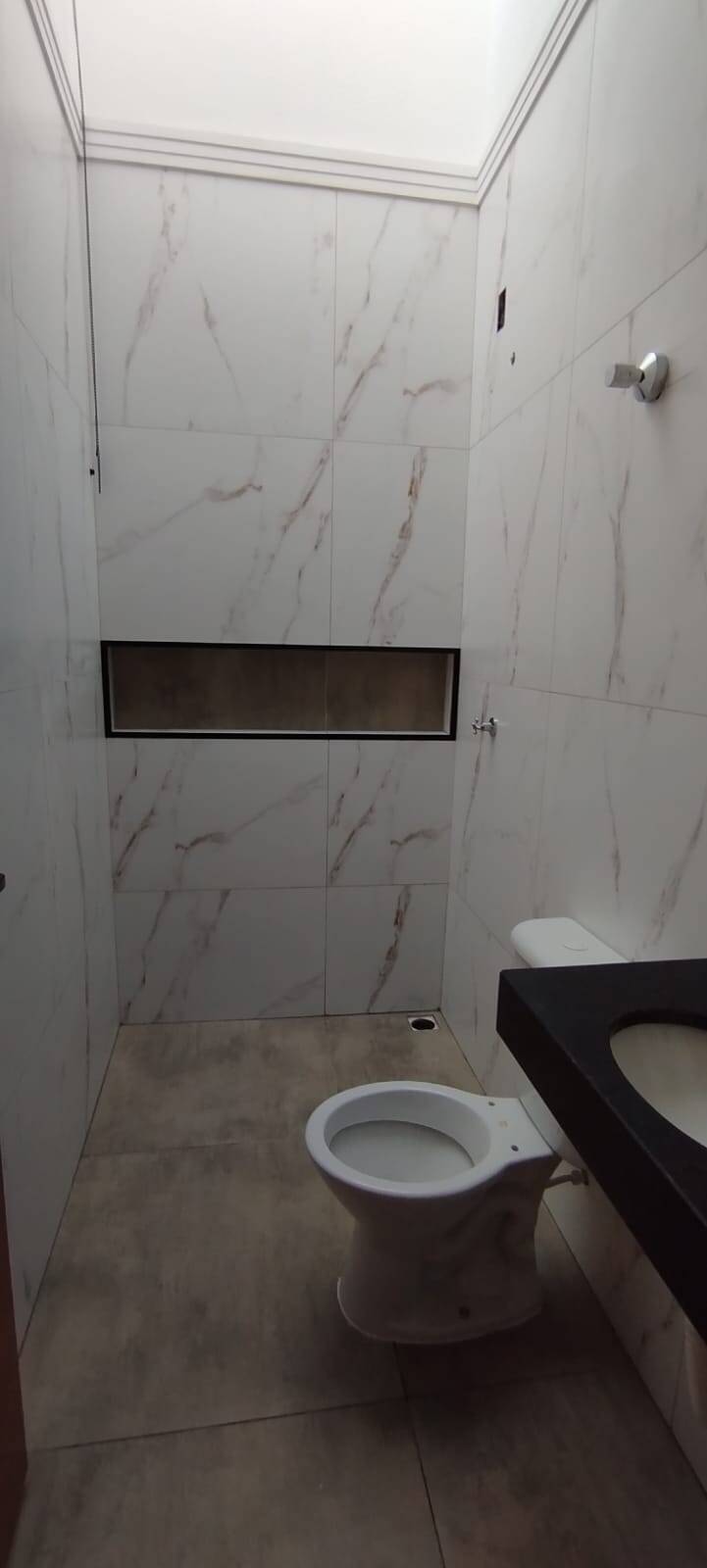 Casa, 2 quartos, 52 m² - Foto 9