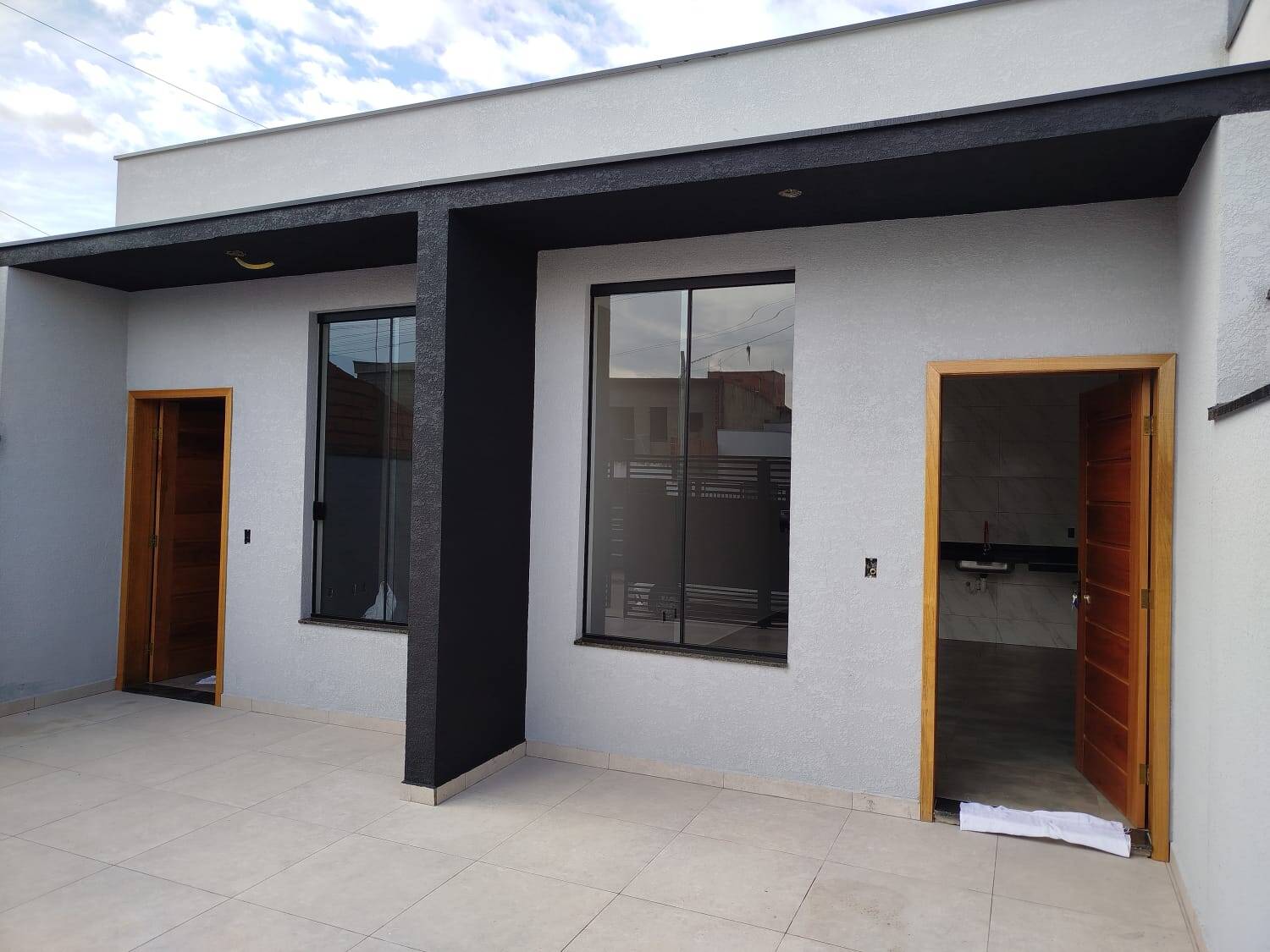 Casa, 2 quartos, 52 m² - Foto 6