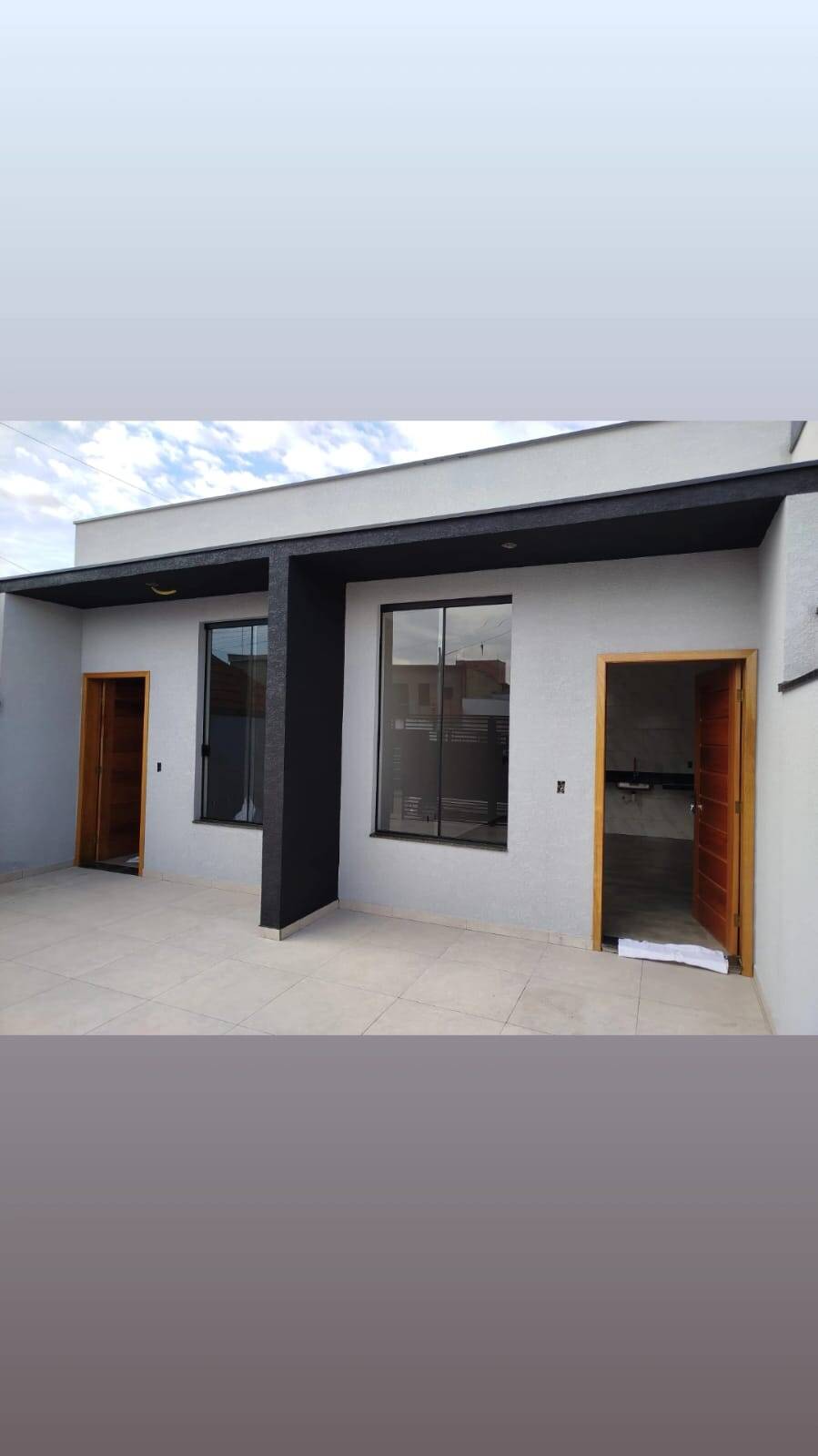 Casa, 2 quartos, 52 m² - Foto 5