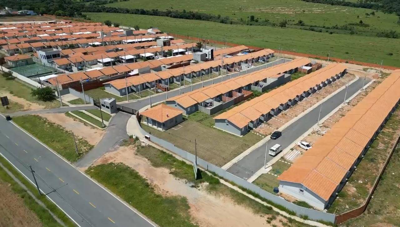 Casa de Condomínio, 2 quartos - Foto 2